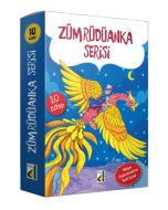 Zümrüdü Anka Serisi - 10 Kitap Takım