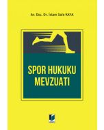 Spor Hukuku Mevzuatı