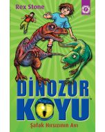 Dinozor Koyu 18