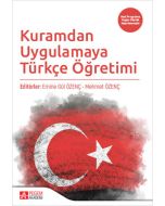 Kuramdan Uygulamaya Türkçe Öğretimi
