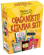 Olağanüstü Kitaplar Seti