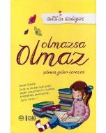 Betül'ün Günlüğü 1 - Olmazsa Olmaz