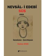Nevsal-i Edebi Süs 1924