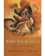 Rakı Balık Kedi