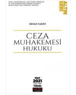 Ceza Muhakemesi Hukuku 