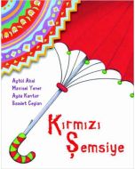 Kırmızı Şemsiye