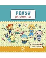 Pengu - Kostüm Partisi