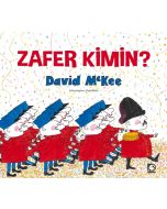 Zafer Kimin? (Ciltli)