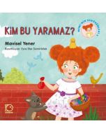 Mimi'nin Serüvenleri 4 - Kim Bu Yaramaz?