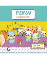 Pengu - Bu Koku Da Ne?