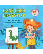 Mimi'nin Serüvenleri - 2 Dans Eden Dinozorlar