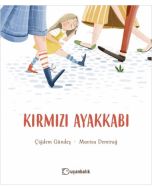 Kırmızı Ayakkabı