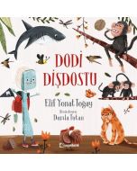 Dodi Dişdostu (Ciltli)