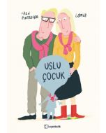 Uslu Çocuk (Ciltli)
