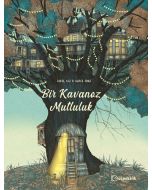 Bir Kavanoz Mutluluk (Ciltli)