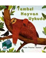 Tembel Hayvan Uykuda