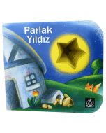 Delikli Kitaplar - Parlak Yıldız