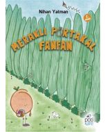 Meraklı Portakal Fanfan (Ciltli)