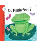 Bu Kimin Sesi?