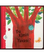 Ce-e Ben Kimim? Serisi - Bu Kimin Yuvası?