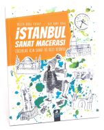 İstanbul Sanat Macerası