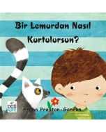 Bir Lemurdan Nasıl Kurtulursun?