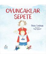 Oyuncaklar Sepete