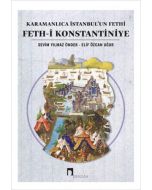 Karamanlıca İstanbul’un Fethi Feth-i Konstantiniye