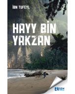 Hayy Bin Yakzan