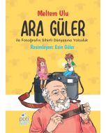 Ara Güler İle Fotoğrafın Sihirli Dünyasına Yolculuk