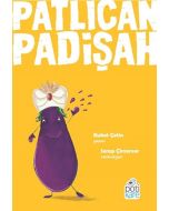 Patlıcan Padişah