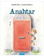 Anahtar (Ciltli)