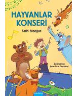 Hayvanlar Konseri