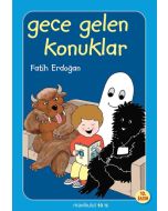 Gece Gelen Konuklar