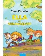 Ella ve Arkadaşları