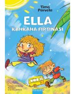 Ella - Kahkaha Fırtınası