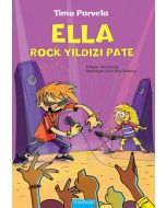 Ella - Rock Yıldızı Pate