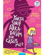 Yoksa Sınıf Arkadaşım Bir Casus mu?