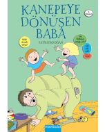 Kanepeye Dönüşen Baba