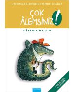 Çok Alemsiniz - Timsahlar