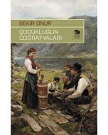 Çocukluğun Coğrafyaları