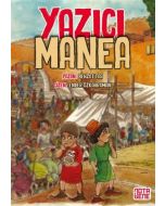 Yazıcı Manea