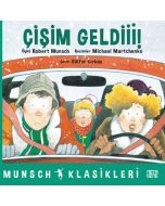Çişim Geldiii! 