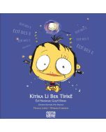Kitika Li Ber Tifike