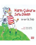 Karnı Çukur ile Sırtı Diken