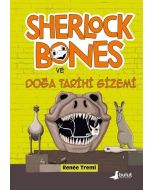 Sherlock Bones ve Doğa Tarihi Gizemi