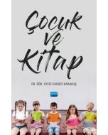 Çocuk ve Kitap