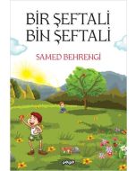 Bir Şeftali Bin Şeftali