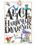 Alice Harikalar Diyarında
