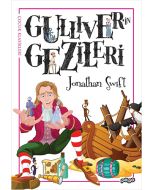 Gulliver'in Gezileri